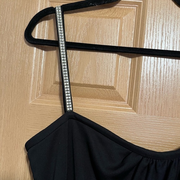 Vintage Lilli Diamond Fabulous Cocktail/Formal/Party Sheath Dress - Picture 7 of 12